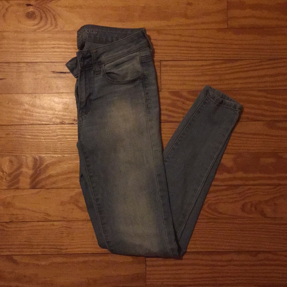 American Eagle Outfitters Jeans